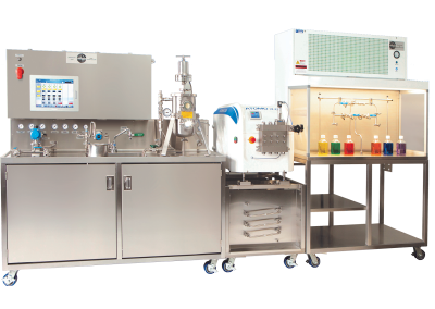 ultra high pasteurization